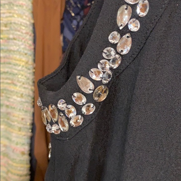 Michael Kors Crystal Cami - Picture 5 of 9